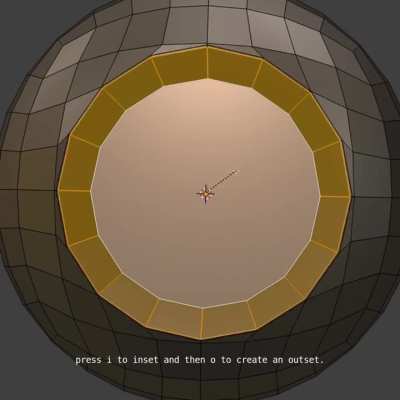 Boolean hole cleanup