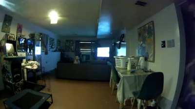 Perfectly executed, but for what!?