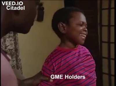 Citadel wants answers from Apes after going bankrupt!