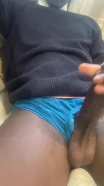 Just came back from college who wants to sit on it