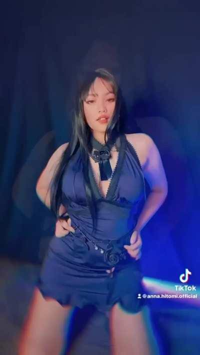 Just going to tease…. Nvm you guys deserve it 😈