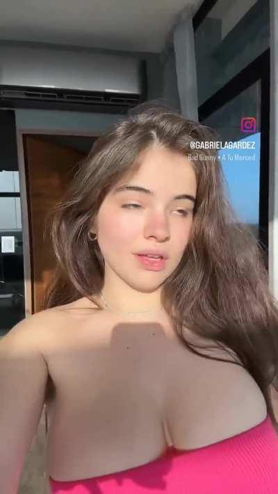 Gabygardez que tetotas