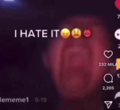 I hate my job - EDM edition