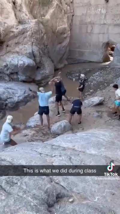 Highly relatable TikTok