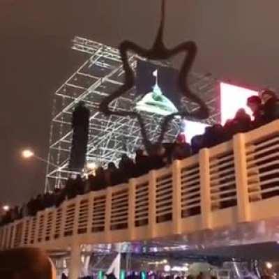 WCGW Spending New Year together