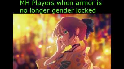 Dead template but fits