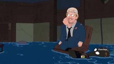 Una idea mejor que la otra