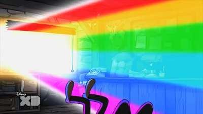 I recently re-watched all of Gravity Falls, so I made a compilation of GF clips out of context. I hope that you enjoy my art, which was made with my blood, sweat, tears and other various fluids.