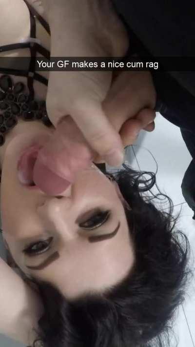 lil whore loves being useful