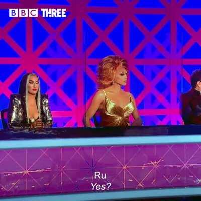 DELETED SCENE: Tayce introduces Michelle to a delicacy lmao