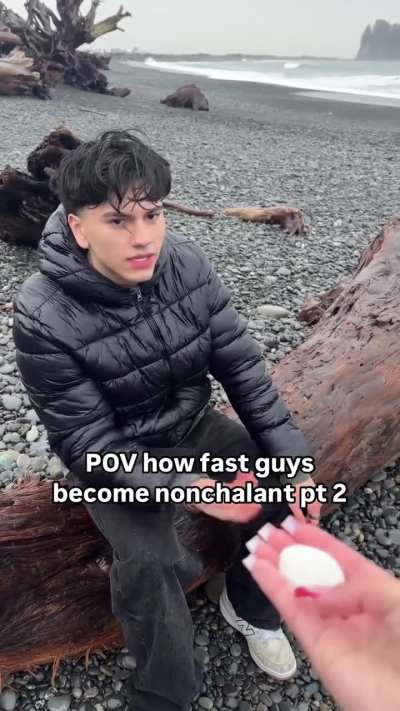 Never kill the inner child