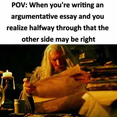 The worst feeling of game