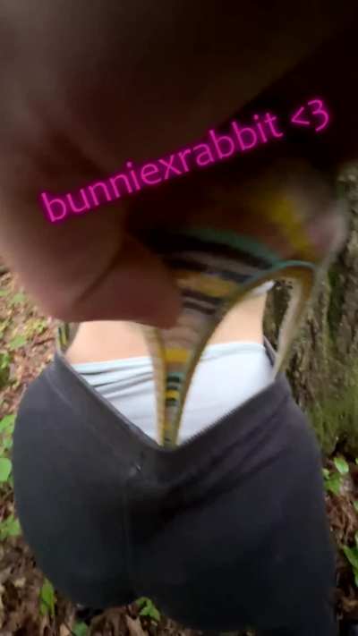 Nearly split me in half <3