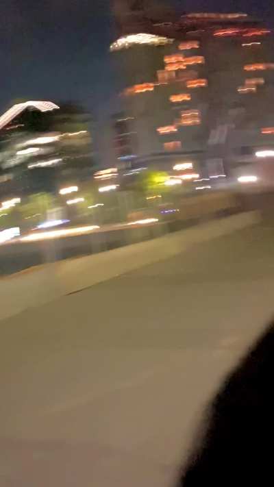 sucked cock outside my hotel