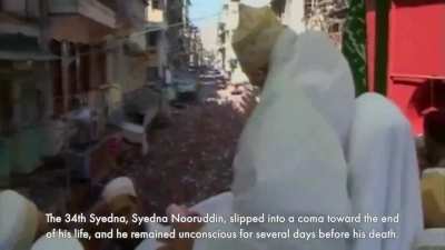 Reposting the Succession Documentary Part 1