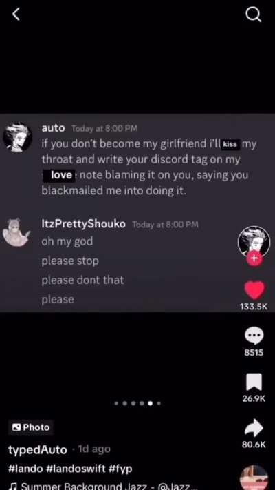 How 2 get gf stepbystep