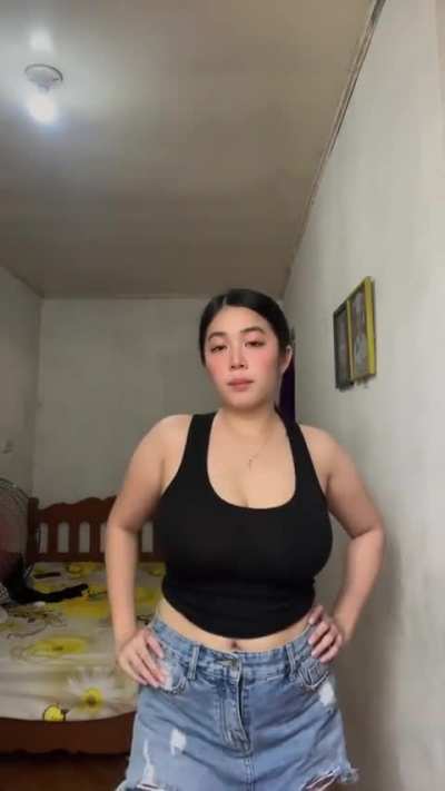 nakikita morin ba nakalimutan ko @