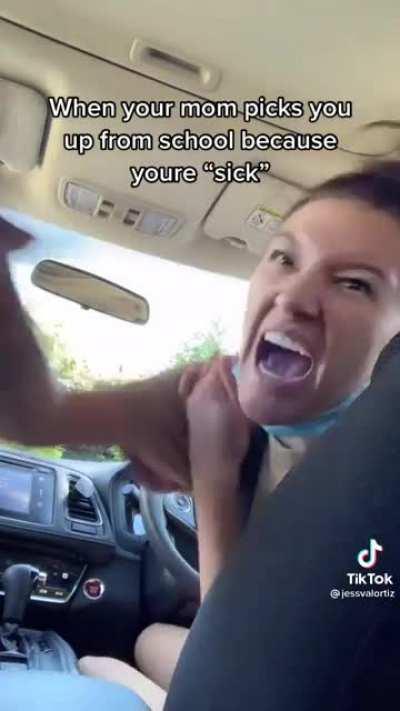 Fast and erratic recording does not equal funny.