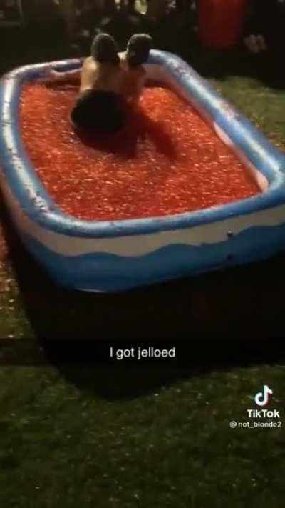 HMC while we wrestle