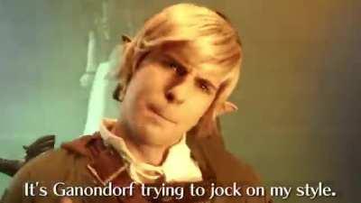 Smosh - Legend of Zelda Rap