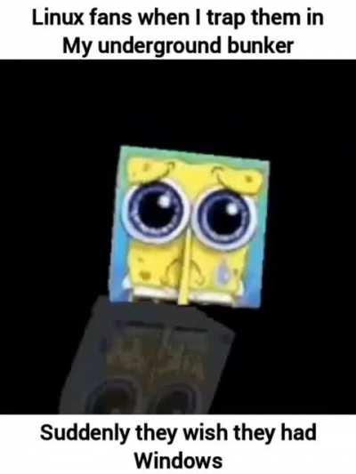 Connection Terminated