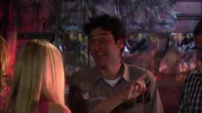 Thou shall not lie with New Jersians..... Unless she's hot