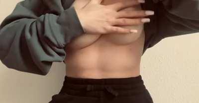 What if I am your naked neighbor? (OC)