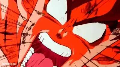 *laughs in Freeza*