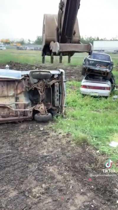 The boys gonna enjoy