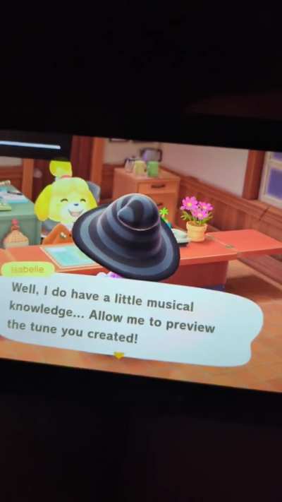 Sounds very... Familiar