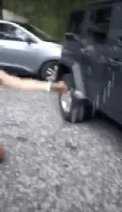 HMC as I invent beersketball