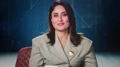 Kareena lying blatantly about not tipping off paparazzi