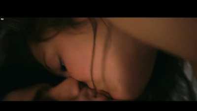 Adèle Exarchopoulos - Blue is the Warmest Color (2013)