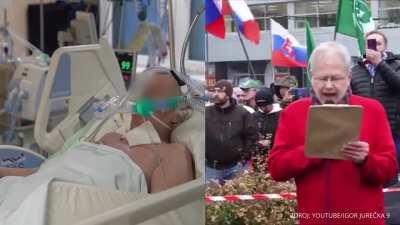 Video z dielne Ministerstva Zdravotnictva SR