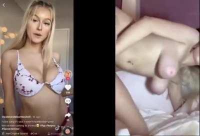 Tik Tok 🔥🔥🔥