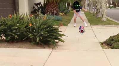 psa: the cloaker experience