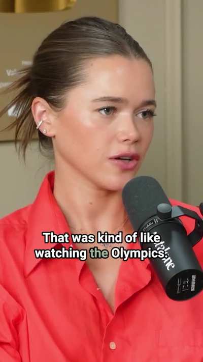 Not Alone Podcast (full episode in comments)