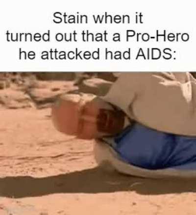 This was an unexpected possibility.