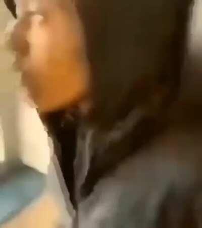 When the Bippy is Sus