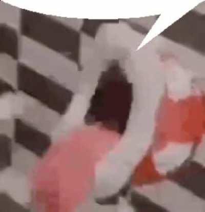 What joker got you feeling like this