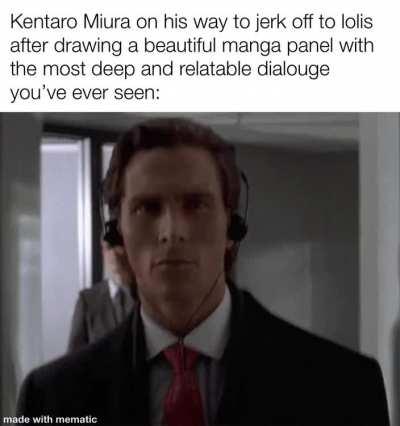 Rest in peace to the goat