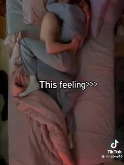 I ain't sleeping until I get this