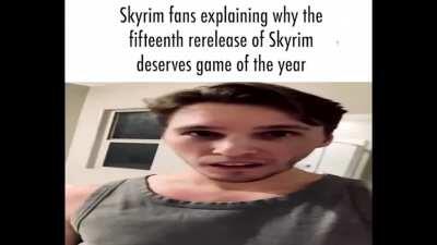 r/ElderScrolls beat us on this one