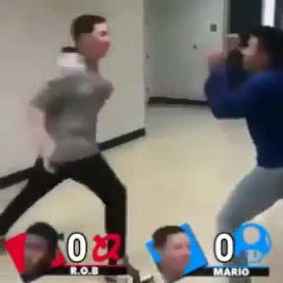 ROB players always go for this move