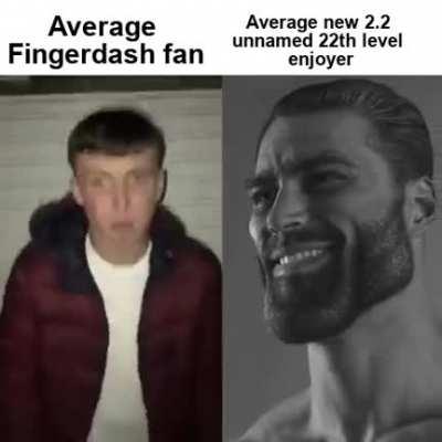 Already best main level.