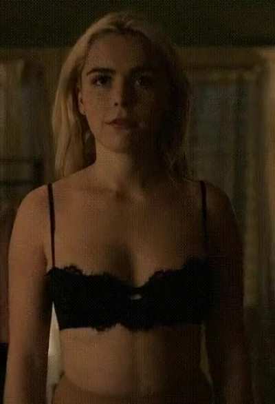 Kiernan Shipka