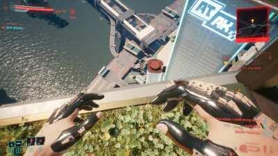 well that was ALMOST very cool...