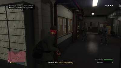 GTA Cops Are a Different Breed Part 3