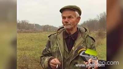 Excuse me comrades, while I roll on by...