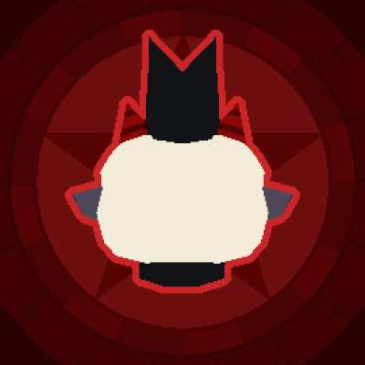 The cutest cult leader ever! ❤️‍🔥